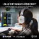 Εικόνα της Headset Corsair HS65 Wireless White CA-9011286-EU2