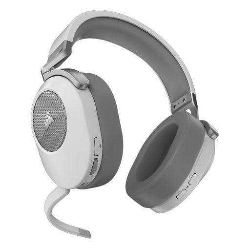 Εικόνα της Headset Corsair HS65 Wireless White CA-9011286-EU2