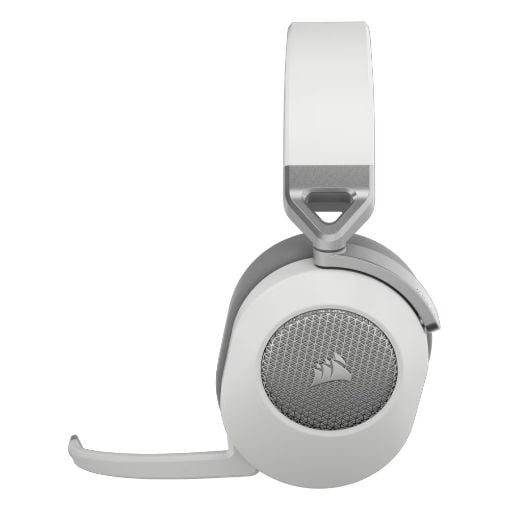Εικόνα της Headset Corsair HS65 Wireless White CA-9011286-EU2