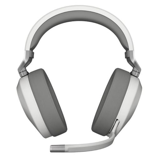 Εικόνα της Headset Corsair HS65 Wireless White CA-9011286-EU2