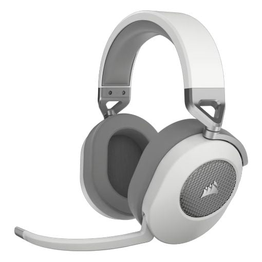 Εικόνα της Headset Corsair HS65 Wireless White CA-9011286-EU2