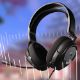 Εικόνα της Headset Corsair HS35 v2 Black CA-9011386-EU