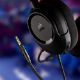 Εικόνα της Headset Corsair HS35 v2 Black CA-9011386-EU