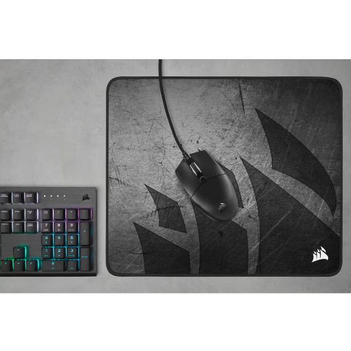 Εικόνα της Ποντίκι Corsair Katar Pro XT Ultra-Light Black CH-930C111-EU