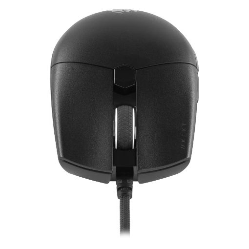 Εικόνα της Ποντίκι Corsair Katar Pro XT Ultra-Light Black CH-930C111-EU