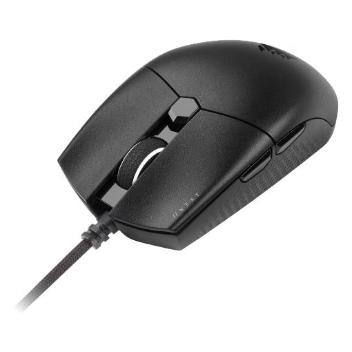 Εικόνα της Ποντίκι Corsair Katar Pro XT Ultra-Light Black CH-930C111-EU