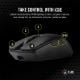 Εικόνα της Ποντίκι Corsair Katar Elite Wireless RGB Black CH-931C111-EU