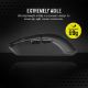 Εικόνα της Ποντίκι Corsair Katar Elite Wireless RGB Black CH-931C111-EU