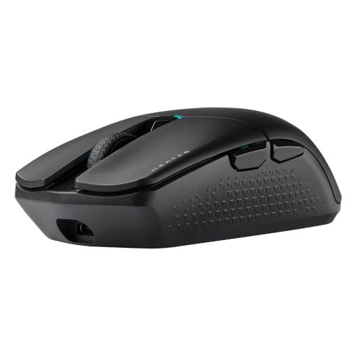 Εικόνα της Ποντίκι Corsair Katar Elite Wireless RGB Black CH-931C111-EU