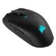 Εικόνα της Ποντίκι Corsair Katar Elite Wireless RGB Black CH-931C111-EU