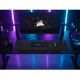 Εικόνα της Mouse Pad Corsair MM500 v2 Hybrid Cloth Extended Black CH-941B141-WW
