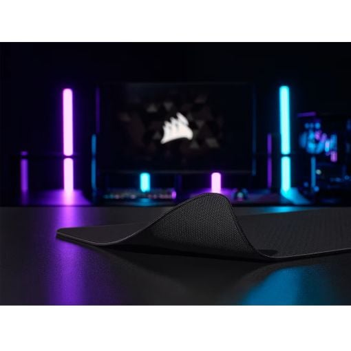 Εικόνα της Mouse Pad Corsair MM500 v2 Hybrid Cloth Extended Black CH-941B141-WW
