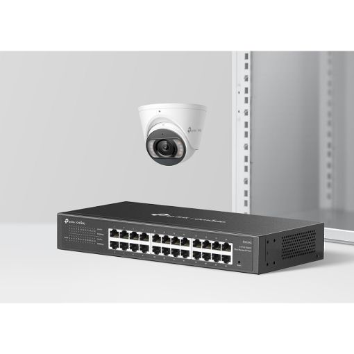 Εικόνα της Switch TP-Link Omada ES224G 24-Port Gigabit Easy Managed