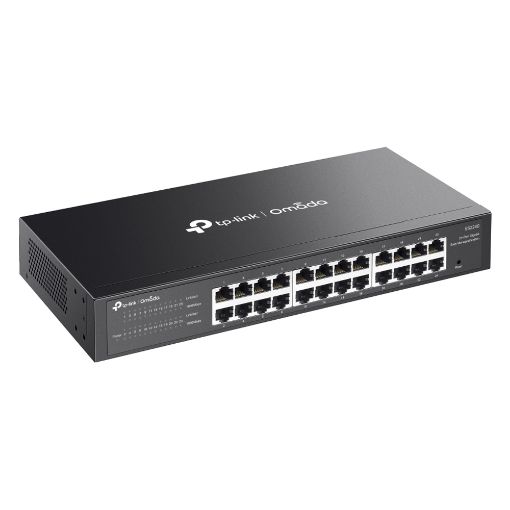 Εικόνα της Switch TP-Link Omada ES224G 24-Port Gigabit Easy Managed
