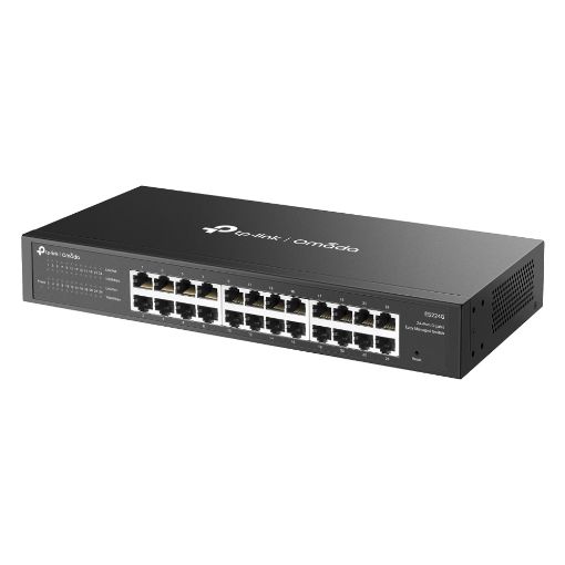 Εικόνα της Switch TP-Link Omada ES224G 24-Port Gigabit Easy Managed