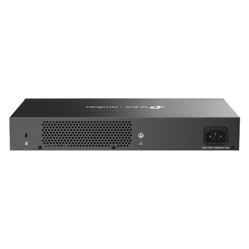 Εικόνα της Switch TP-Link Omada ES224G 24-Port Gigabit Easy Managed