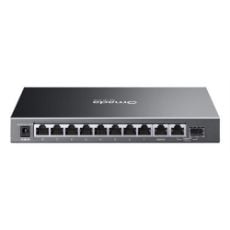 Εικόνα της Switch TP-Link Omada ES210GP 10-Port Gigabit Easy Managed PoE+