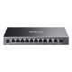 Εικόνα της Switch TP-Link Omada ES210GP 10-Port Gigabit Easy Managed PoE+