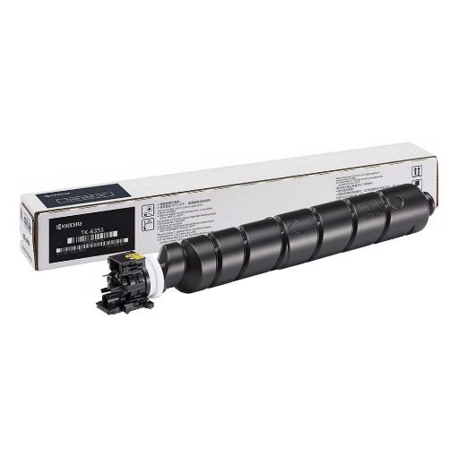 Εικόνα της Toner Kyocera TK-6355 Black HC 1T0C2N0NL0