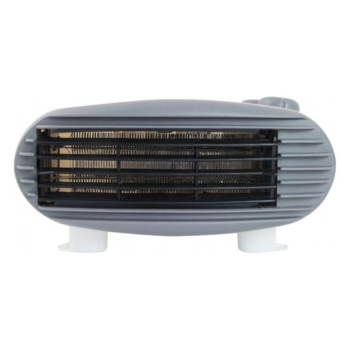 Εικόνα της Αερόθερμο Esperanza Sahara 2000W White EHH003