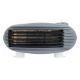 Εικόνα της Αερόθερμο Esperanza Sahara 2000W White EHH003