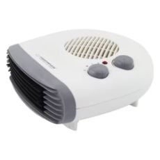 Εικόνα της Αερόθερμο Esperanza Sahara 2000W White EHH003