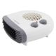 Εικόνα της Αερόθερμο Esperanza Sahara 2000W White EHH003