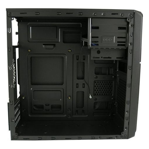 Εικόνα της LC Power 2015MB Micro ATX Case Black LC-2015MB-ON