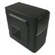 Εικόνα της LC Power 2015MB Micro ATX Case Black LC-2015MB-ON