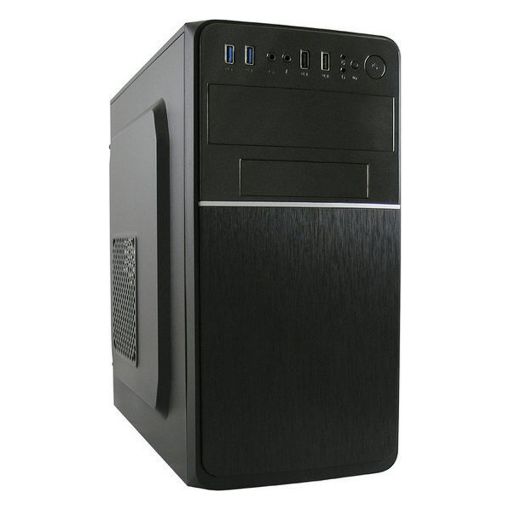 Εικόνα της LC Power 2015MB Micro ATX Case Black LC-2015MB-ON