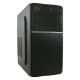 Εικόνα της LC Power 2015MB Micro ATX Case Black LC-2015MB-ON