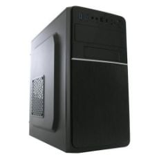 Εικόνα της LC Power 2015MB Micro ATX Case Black LC-2015MB-ON