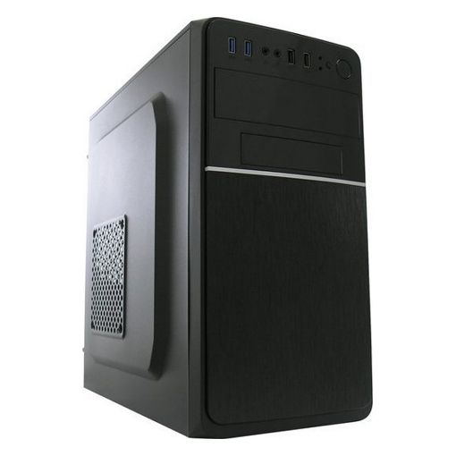 Εικόνα της LC Power 2015MB Micro ATX Case Black LC-2015MB-ON