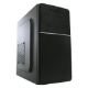 Εικόνα της LC Power 2015MB Micro ATX Case Black LC-2015MB-ON
