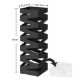 Εικόνα της Songmics Μεταλλική Ομπρελοθήκη 15.5 x 15.5 x 49 cm Black LUC16B