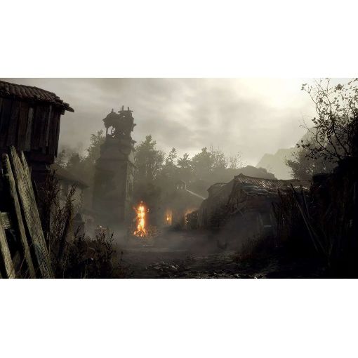 Εικόνα της Resident Evil 4 Remake - Gold Edition PS5