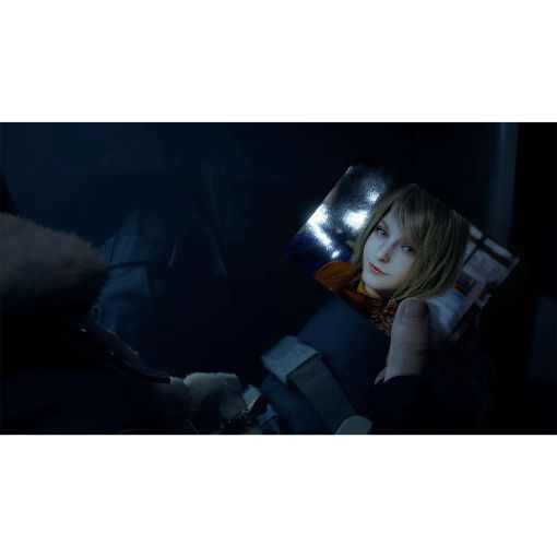 Εικόνα της Resident Evil 4 Remake - Gold Edition PS5