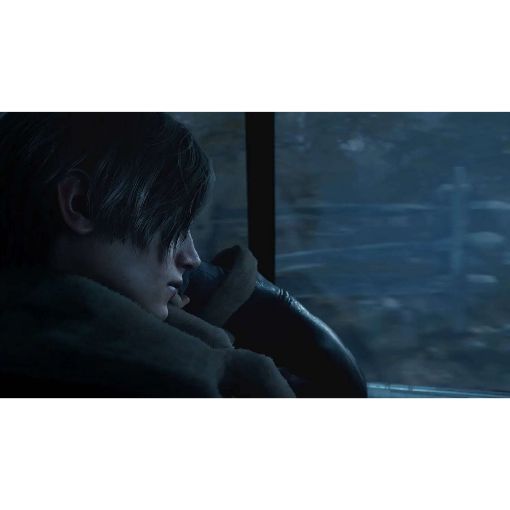 Εικόνα της Resident Evil 4 Remake - Gold Edition PS5