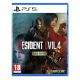 Εικόνα της Resident Evil 4 Remake - Gold Edition PS5