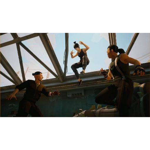 Εικόνα της Sifu PS4