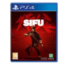 Εικόνα της Sifu PS4