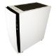 Εικόνα της LC Power Gaming 713W Bright Sail X Tempered Glass White LC-713W-ON