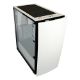 Εικόνα της LC Power Gaming 713W Bright Sail X Tempered Glass White LC-713W-ON