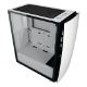Εικόνα της LC Power Gaming 713W Bright Sail X Tempered Glass White LC-713W-ON