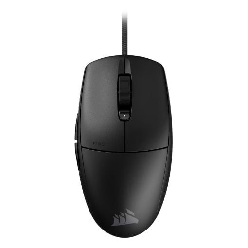 Εικόνα της Ποντίκι Corsair M55 Black CH-930F000-WW