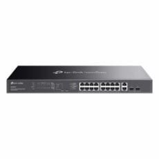 Εικόνα της Switch TP-Link Omada ES220GMP 20-Port Gigabit Easy Managed PoE+