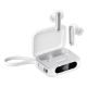 Εικόνα της True Wireless Earbuds Anker Soundcore P41i Ultimate ANC με Λειτουργία Power Bank 3000mAh White A3937G22