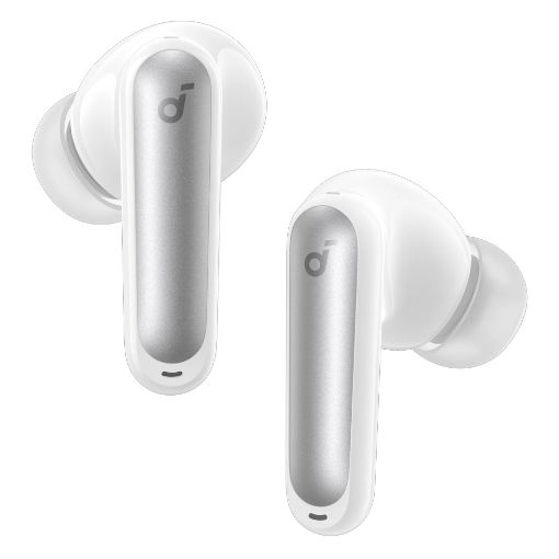 Εικόνα της True Wireless Earbuds Anker Soundcore P41i Ultimate ANC με Λειτουργία Power Bank 3000mAh White A3937G22