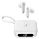 Εικόνα της True Wireless Earbuds Anker Soundcore P41i Ultimate ANC με Λειτουργία Power Bank 3000mAh White A3937G22