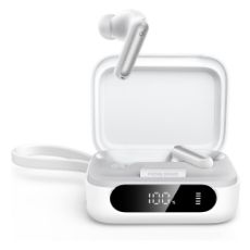 Εικόνα της True Wireless Earbuds Anker Soundcore P41i Ultimate ANC με Λειτουργία Power Bank 3000mAh White A3937G22